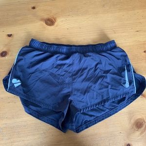 Men’s running shorts